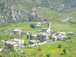 صورة من ضواحي بلدية  دراع قبيلة  25