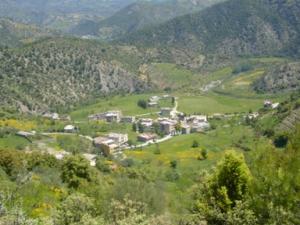 منظر من ضواحي  دراع قبيلة  39