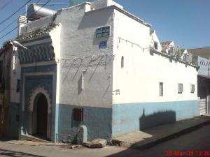 جامع الشرفاء