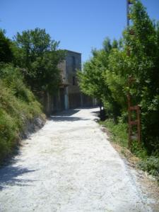 صورة لقرية  ثاكلياث  بضواحي بلدية  دراع قبيلة  3