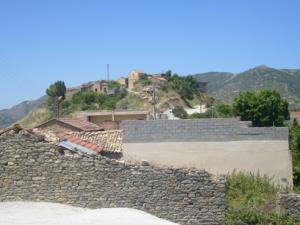 صورة لقرية  ثاكلياث  بضواحي بلدية  دراع قبيلة  6