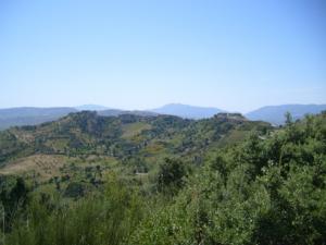 صورة لقرية  ثاكلياث  بضواحي بلدية  دراع قبيلة  17