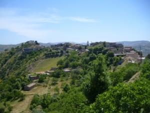 منظر طبيعي بضواحي قرية  ثاكلياث  (بلدية  دراع قبيلة) 4