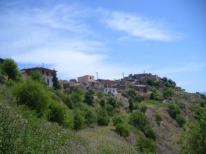 منظر طبيعي بضواحي قرية  ثاكلياث  (بلدية  دراع قبيلة) 14