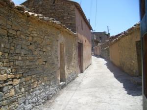 أحياء قرية  ثاكلياث  (بلدية  دراع قبيلة)