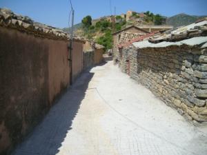 أحياء قرية  ثاكلياث  (بلدية  دراع قبيلة) 1