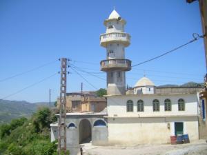 أحياء قرية  ثاكلياث  (بلدية  دراع قبيلة) 3