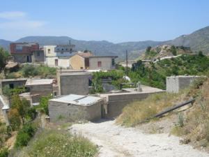 صرة لأحياء قرية  ثاكلياث  (بلدية  دراع قبيلة) 4