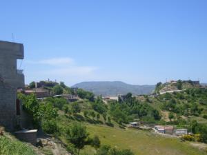 صورة من ضواحي قرية  ثاكلياث  (بلدية  دراع قبيلة) 2