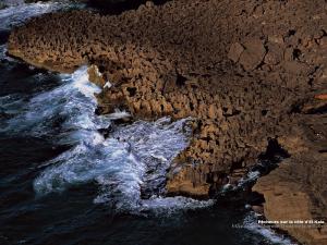 ساحل القالة بولاية الطارف