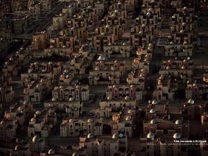 صورة شاملة لمدينة الواد