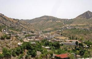 صورة من بلدية  بوسلام  بولاية سطيف