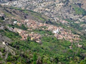 صورة من بلدية  بوڨع  (1)