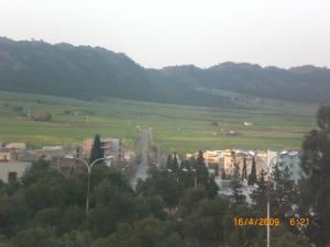 صورة من مدينة  بوخضرة