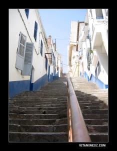 صورة من شوارع بجاية (1)