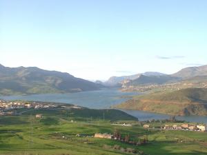 منظر طبيعي بضواحي  سيدي مروان