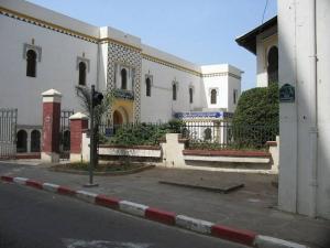 متحف بالجزائر العاصمة