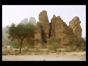 منظر بضواحي  السنديلن  (ولاية إليزي)