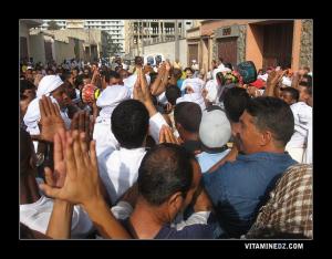 مهرجان وعدة  سيد الحسني  (1)