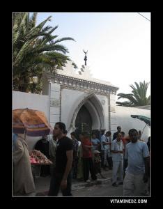 مهرجان وعدة  سيد الحسني  (4)