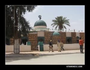 زاوية البيوض سيد الشيخ