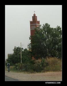 مسجد قرية  مغاغة  ببلدية  سواني