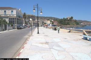 صوة لشاطئ  رزڨي رشيد