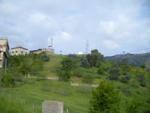 منظر طبيعي بضواحي بلدية دراع قبيلة 19