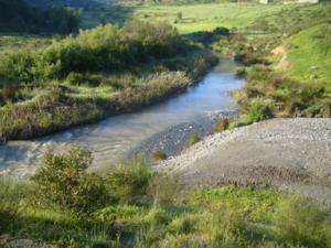 منظر خلاب بضواحي بلدية 