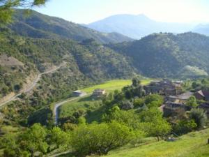 منظر من ضواحي بلدية 