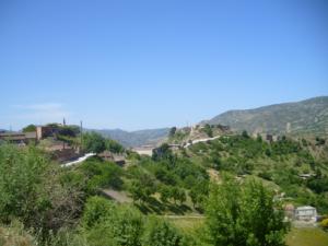 صرة لأحياء قرية 