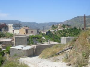 صرة لأحياء قرية 