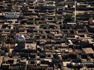 صورة شاملة لمدينة الواد (1)