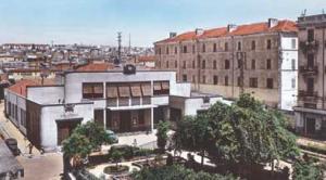 ÇáãÓÊÔÝì ÇáÞÏíã áãÏíäÉ  ÓíÚ¨