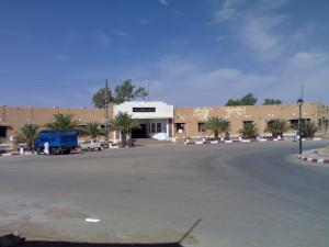 مقر دائرة  قنادسة