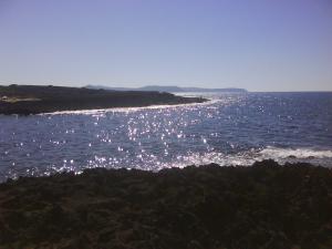 ساحل  القالة  القديمة