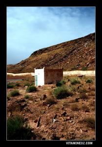 ضريح بمقبرة  سيد أحمد المجدوب  (بلدية عسلة)