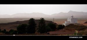 ضريح  سيدي محمد بن سليمان