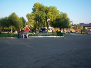 Parc d'Attraction de Sidi-Bel-Abbes