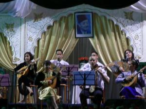 جمعية الحوزي لمدينة البليدة