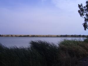 Lac de Sidi Mohamed Ben Ali