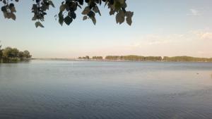 Lac Sidi Mohamed Benali   (Wilaya de Sidi Bel Abbès)