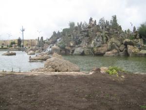 les Roches de BelAbbes