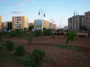 Cité El Wiaam (Sidi Belabbes)