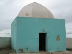 Marabout Sidi Ali Benyoub