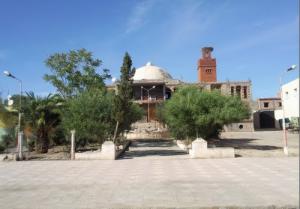 La Mosquée de Telmouni