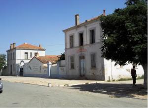 Ecole Primaire de Sidi Brahim