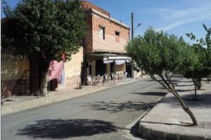 Le Café de Telmouni