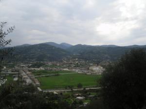 صورة من ضواحي  جمعة بني حبيبي