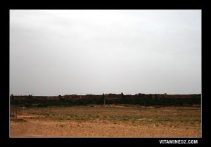 صورة لقصر بلدية  شلالة ڨبلية